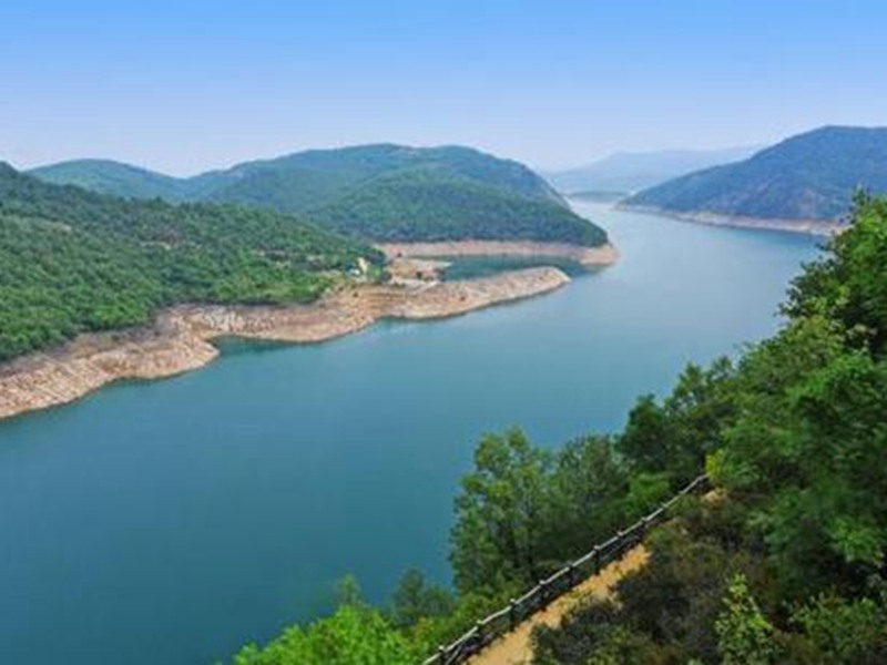 我國(guó)將會(huì)投入六十億對(duì)南水北調(diào)中線水質(zhì)進(jìn)行治理