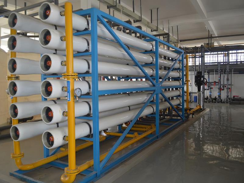 工業(yè)含銅廢水怎么處理？ 含銅廢水處理工藝